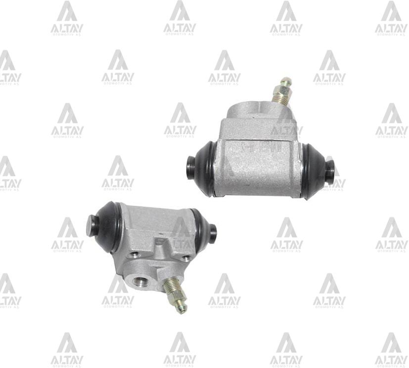 Hyundai H1 Sağ Arka Fren Silindiri H Sağ Alüminyum OEM 58420-44220